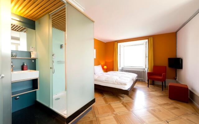 Hotel an der Aare Swiss Quality