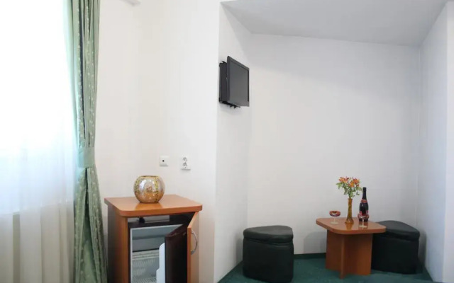 Hotel Sir Orhideea