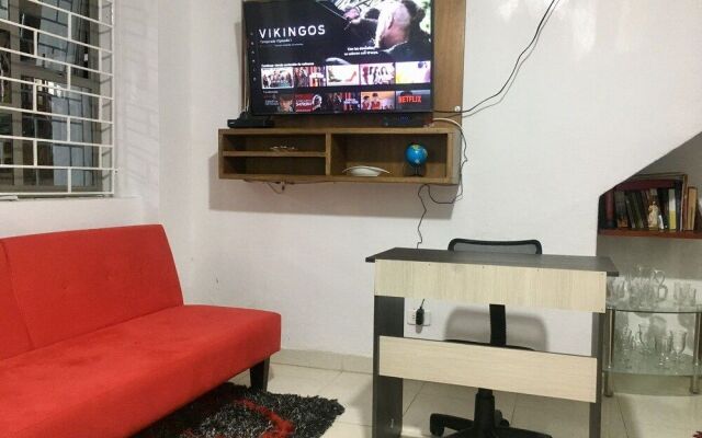 Casa Luna Hostal