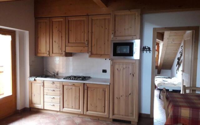 Casa Vacanze Michela