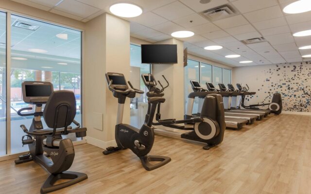 Sheraton Suites Market Center Dallas