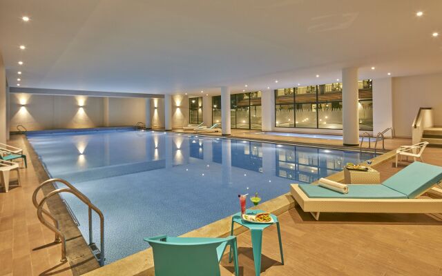 Signature Club Resort