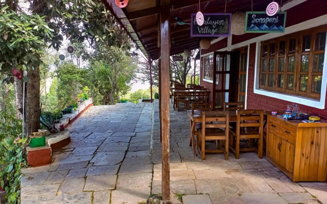 Himalayan Village sonapani