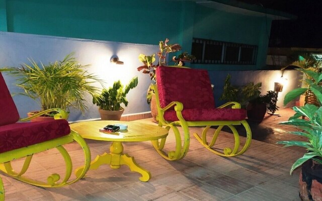 Hostal Mayuly TRINIDAD