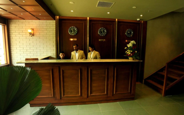 Yash International Calicut