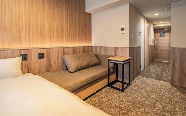 Apartment Hotel 11 Dotonbori 8
