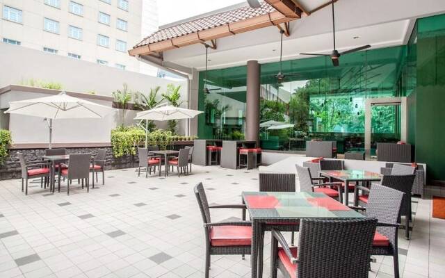 Tamarin Hotel Jakarta manage by Vib Hospitality Management