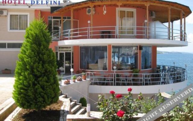 Hotel Delfini