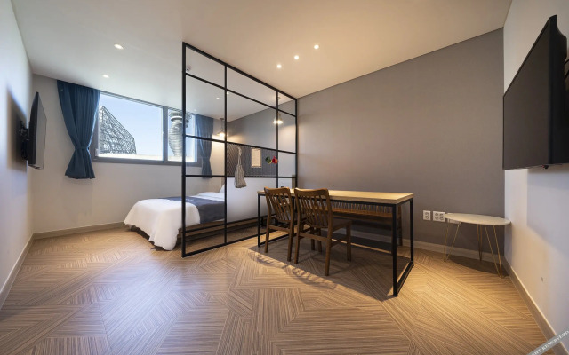 Sokcho Brooklyn Hotel