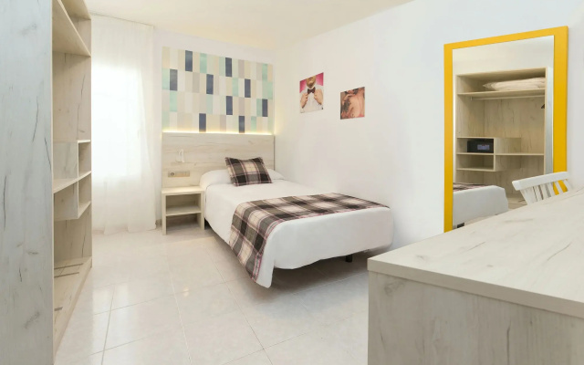 Hotel Vibra Lei Ibiza