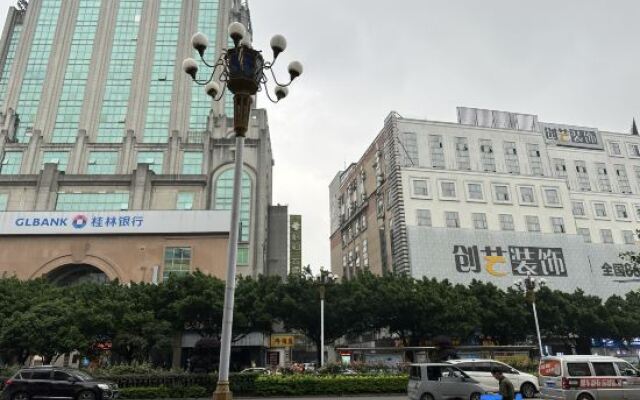 Guilin Haiyuan Hotel