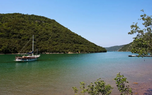 Villa Tanja Lim Bay