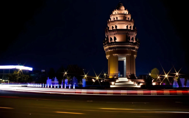 King Grand Boutique Hotel