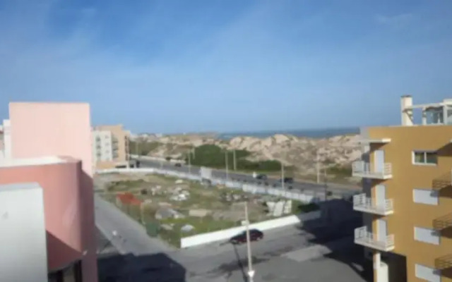 Casa Peniche Cima