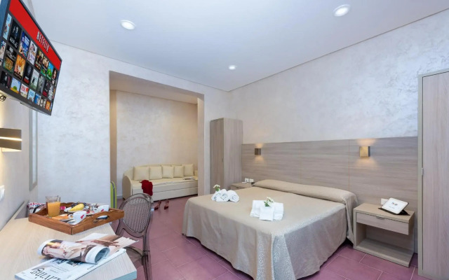 Hotel Biancolilla
