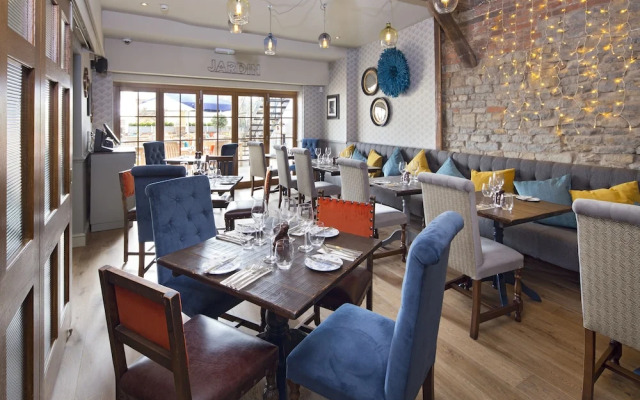 The George Townhouse