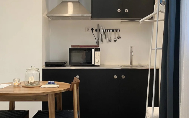 Belomonte Apartments