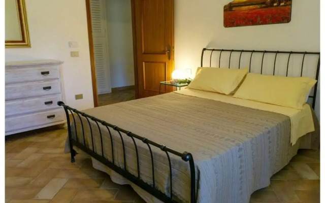 Villa Fornace Comfortable Holiday Residence