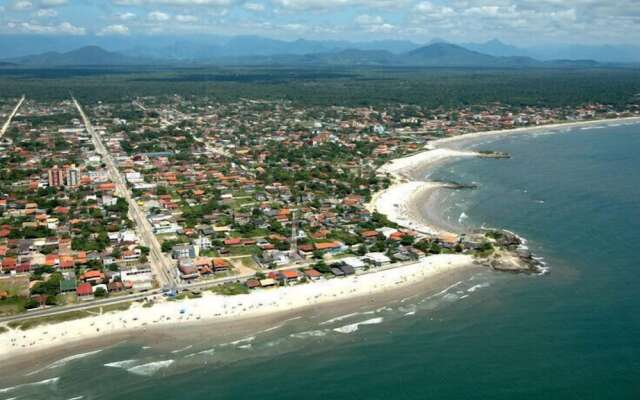 Pousada Villa da Glória