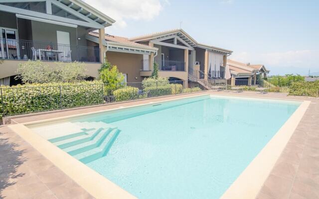 Tra le Vigne di Peschiera - Italian Homing