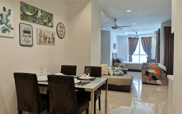 Sky Hive Cozy Apartment Suite, Georgetown