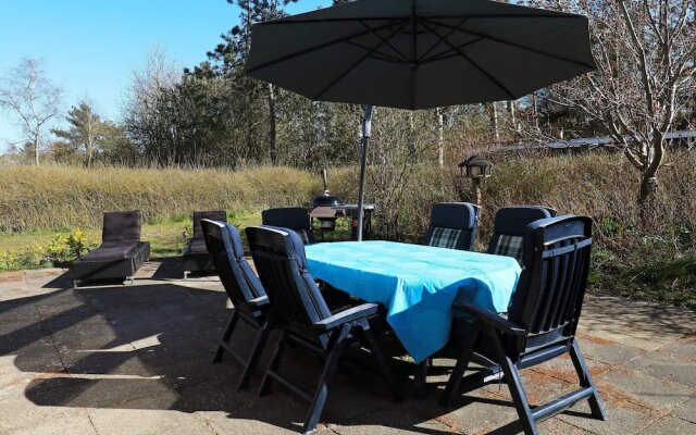 5 Person Holiday Home in Hals