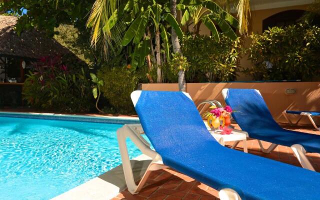 Hotel Villa del Sueño
