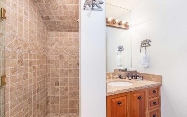 Pine Meadows 138 - 4 Br Townhouse