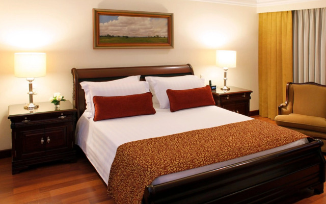 Hotel Estelar La Fontana