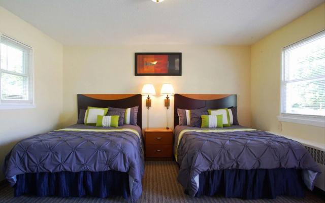 Custom Stay Residence and Suites