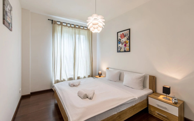 Rezidence Moser Apartments