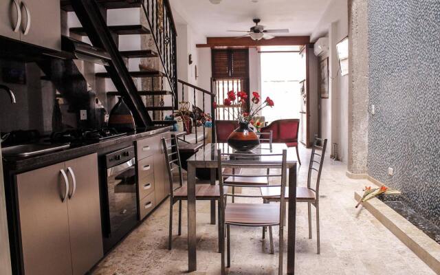 Casa Arinda