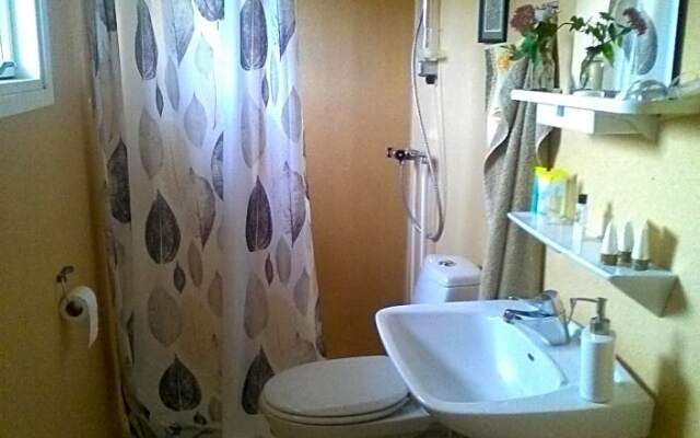 Rendbjerg Bed & Breakfast