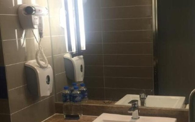 Holiday Inn Express Hefei North