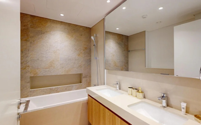 Primestay - 2BR in Downtown Views-dubai