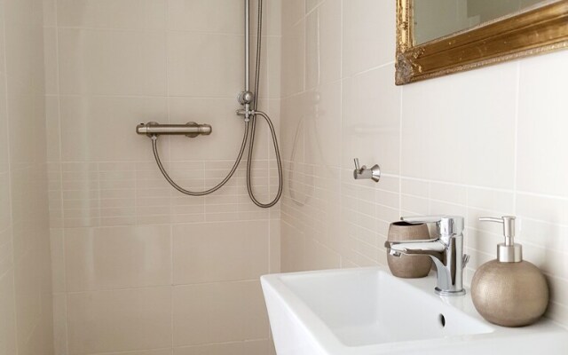 Chambres d'hôtes l'étang de l'aiguille