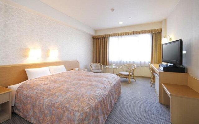 Okayama City Hotel Kuwatacho