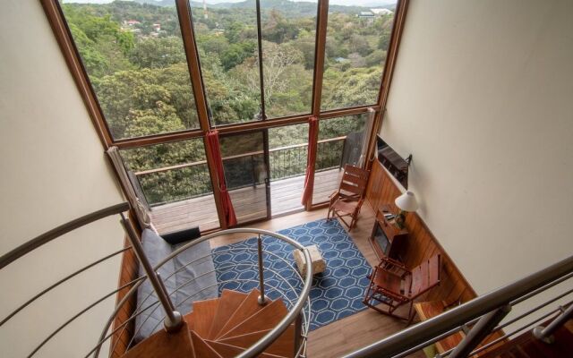 Koora Hotel by Sandglass