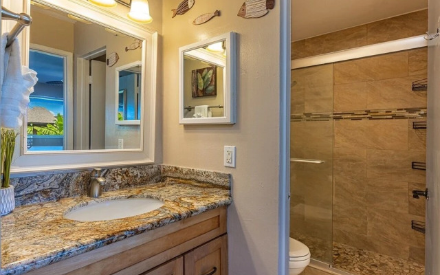 Kahana Sunset E5e 1 Bedroom Condo