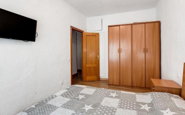 Apartamento Benjamin Rodriguez