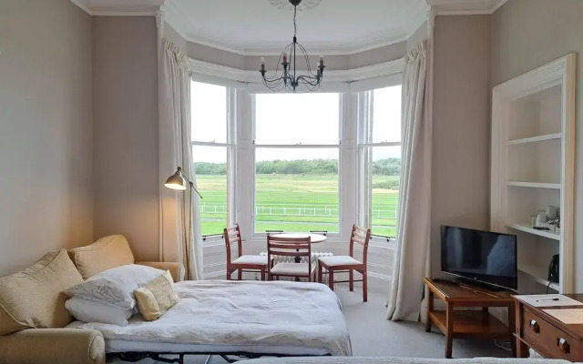Arden House
