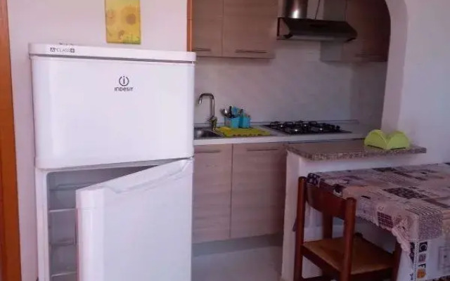 Residence San Leo Appartamenti