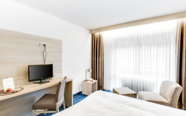 Hotel-Restaurant Häckermühle