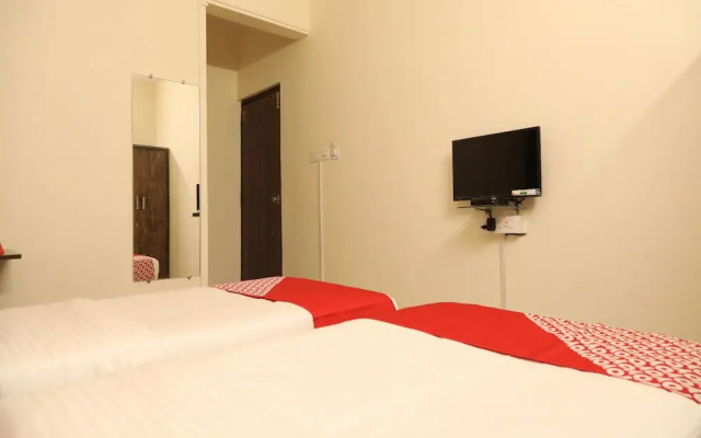 OYO 23431 Ocsa Inn