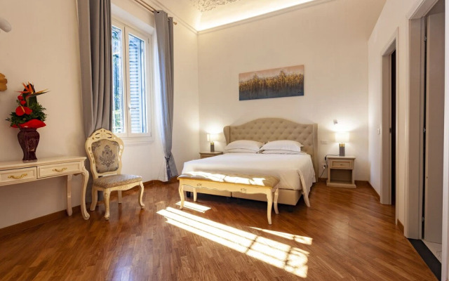 Villa Royal B&B