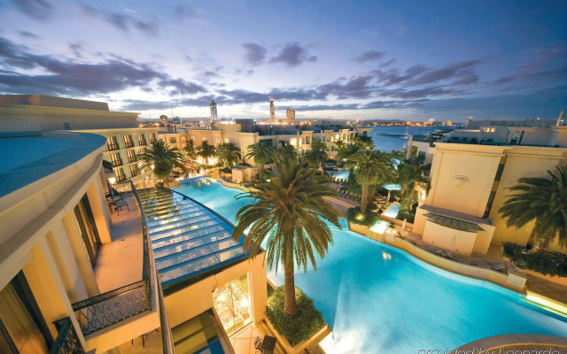 Imperial Hotel Gold Coast
