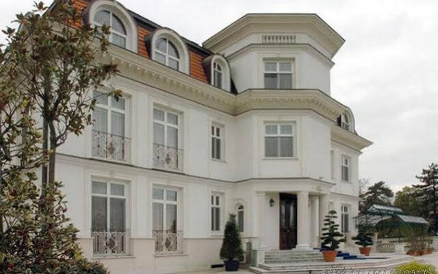 Vila Jelena