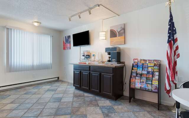 Motel 6 Frackville, PA