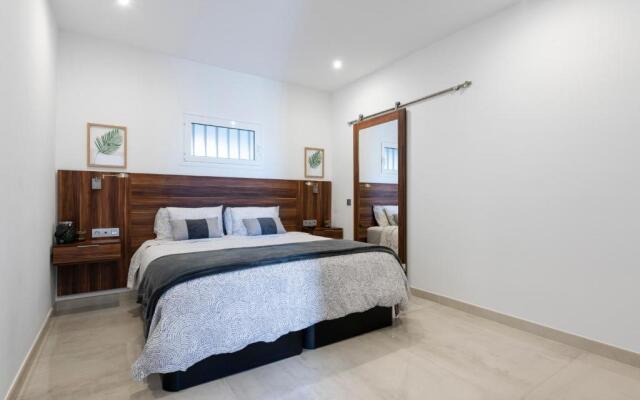 WONDERFUL Beach Apartment in Paradise