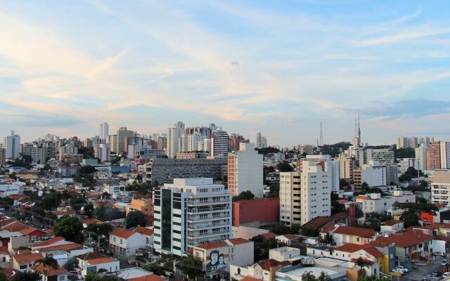 OBA 10 - Sinta-se em casa na Vila Mada